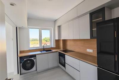 Apartament 2 camere Avantgarden 3 Faza 5 - 1