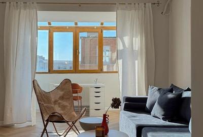 Apartament 2 camere+centrala proprie Zona Universitatii - 3