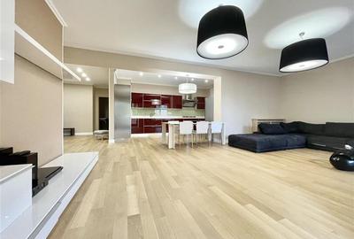 Modern and spacious 4 Rooms Apartment|Herastrau| Parking|Storage - 14