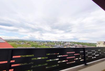 Apartament cu 2 camere semidecomandat în Nicolina