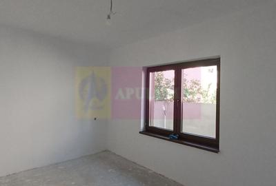 Casă nouă Săbăreni, terasă, piscină, foișor, barbeque, curte 440 mp - 10