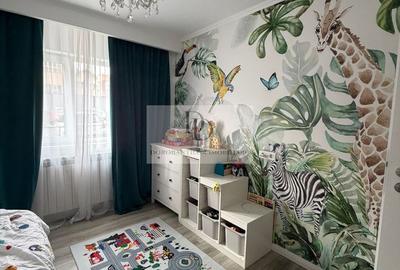 Apartament 3 camere decomandat  | 2 băi | Finisaje Premium | Mărăști - 13