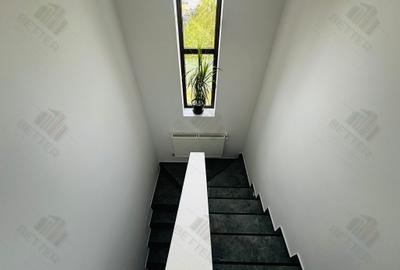 Casă P+1E de vânzare în Comuna Berceni – complet finisată, mobilată și utilată - 15