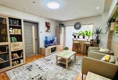 Inchiriere apartament 4 camere | 81 mp | 2 bai |Calea Mosilor| Direct Proprietar - 4