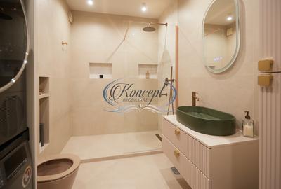 Apartament Ultrafinisat in centrul orasului Cluj - 9