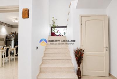 Casa P+M + teren – Dumbrava Roșie, jud. Neamț - 16