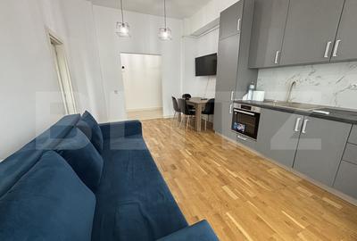 Apartament 2 camere decomandat, 50 mp – zona Himson - 2