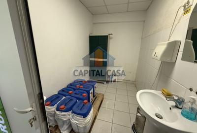 Spațiu Comercial 117 mp  - Ploiești, Parter (Ideal Magazin Online) - 13