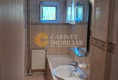 Apartament 3 camere de închiriat – Alexandru cel Bun, lângă Liceul Miron Costin - 5