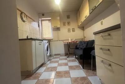 Apartament cu 2 camere circular în Drumul Taberei