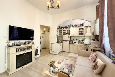 Universitate / Apartament in Vila / Modernizat 2017 - 23