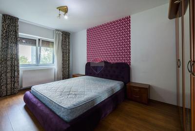 Apartament 3 camere | Codrul Cosminului | Etaj 1 - 8