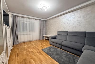 Extrem de rar ! Centru - Tg Cucu , apartament 2 camere la blocurile tip vila - 6