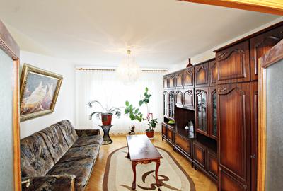 3 camere, vedere la mare, animal de companie acceptat – Comision 0% - 8