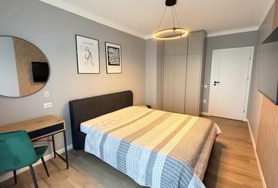 Apartament 2 camere+ garaj,Bloc Nou Andrei Mureșanu Sud - 8
