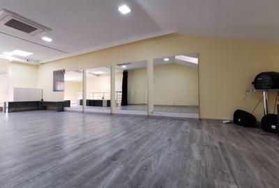 Spatiu comercial/birouri/clinica/fitness 650 mp - 2