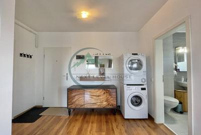 Apartament cu 2 camere Open Space Avantgarden 3 Bartolomeu - 7