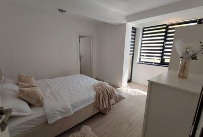 Apartament 3 Camere Titan Modern in Bloc nou cu centrala - 4