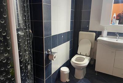 Apartament 4 camere , zona centrala - Inspectoratul Scolar ,suprafata 109 mp , e - 17
