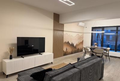 Apartament  tip studio in Select Residences direct proprietar - 3