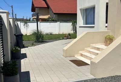 Ideală pentru grădiniță, after-school 170utili- Mobilata/Utilata - 7