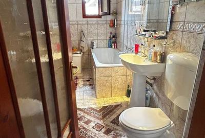 Casă 3 camere, Mazepa 2 - 5