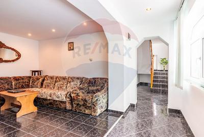 Casă / Vilă de vânzare Picior de Munte, Dambovita - 15