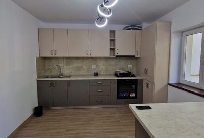 Bucurestii Noi-Str Ciresoaia vila renovata,P+1,3cam 120mp,curte 340mp,proprietar - 12