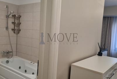 Apartament 2 camere in bloc boutique - zona  Expozitiei - 9