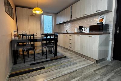 Apartament de vanzare, 2 camere, la pret de garsoniera, Astra - 5