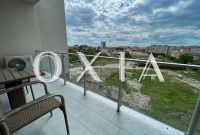 AX1298 Iulius Town, Parcare Subterana, Mobilat&Utilat - 13