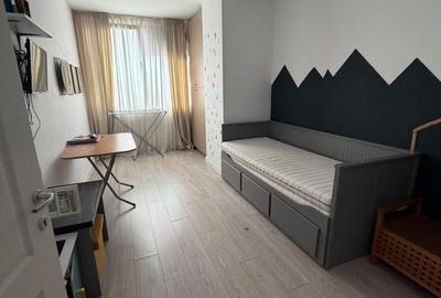Apartament cu 3 camere, decomandat, Visoianu, loc de parcare propriu - 3