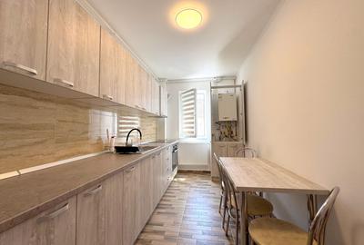 Apartament  in Premium Residence-Calea Urseni Timisoara-comision 0% - 10