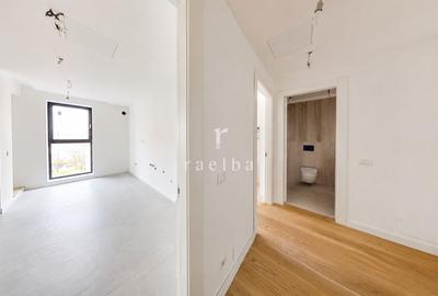 | 2 camere | Nusco City | Design Interior INCLUS | - 6