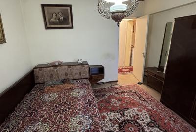 Apartament 2 camere de vanzare | Etaj 1 | Bloc 1984| Zona 9 Mai - Piata - 5