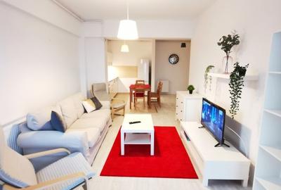 Uverturii/Lacul Morii/Bloc Nou/Apartament Modern La Cheie/ - 6
