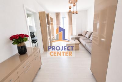 Studio in cel mai exclusivist bloc din Pitesti, parcare acoperita - 2