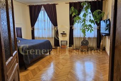 Casă de închiriat – Strada De Mijloc, Brașov | 80 mp | - 4