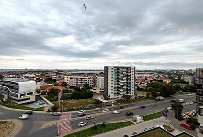 Apartament 2 camere cu loc de parcare de inchiriat in Tomis Plus, termen lung - 21