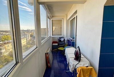 VANZARE APARTAMENT 2 CAMERE DECOMANDAT ZONA MALU ROSU, PLOIESTI - 10