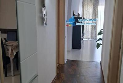 Inchiriere   ap cu 3 cam fond nou   etaj 2 NORD- Sp Militar - 4