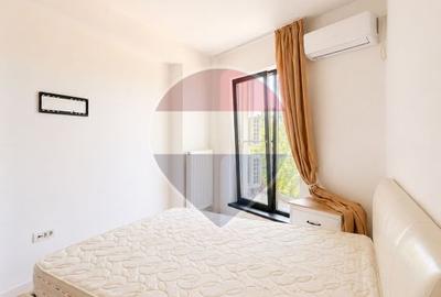 Vanzare 2 camere, spatiu debara, imobil 2019 | Pipera Pod - 6