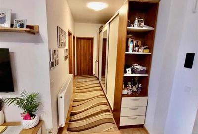 Apartament 3 Camere Pacurari - ALPHA Bank - 3