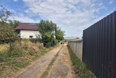 Teren intravilan Sânpetru – Livada - 4