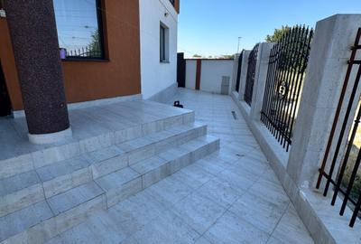 Vila modern , 5 dormitoare, P+1 zona Medeea - 3
