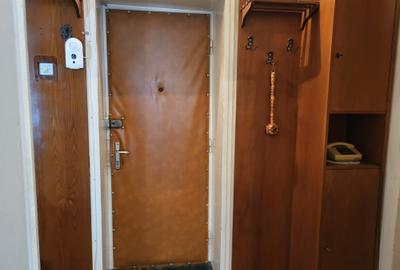 Apartament 2 camere, etaj 1, zonă gara Focsani. - 8