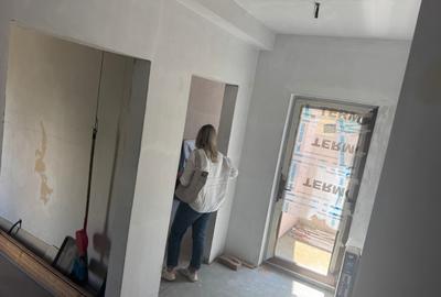 Vând vila P+1, situată în zona Trocadero - 6