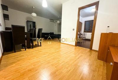 2 Camere de inchiriat | Mihai Bravu | Metrou | Parcare| Mobilat - 2