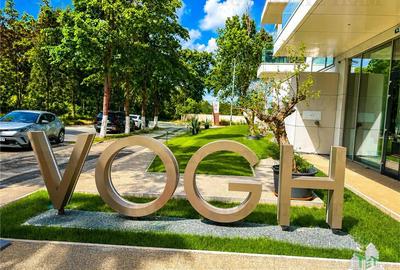 APARTAMENT 2 CAMERE VEDERE FRONTALA  LA MARE OLIMP - Complex exclusivist - 2