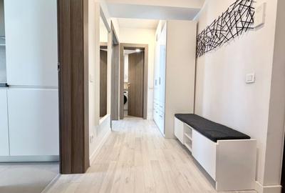 | Apartament 2 camere 21 Residence Bd Iuliu Maniu Politehnica Lujerului | - 8